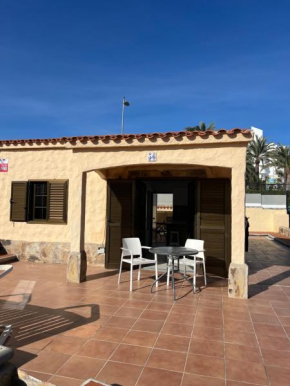Bungalow Playa del Inglés Santa Fe 56